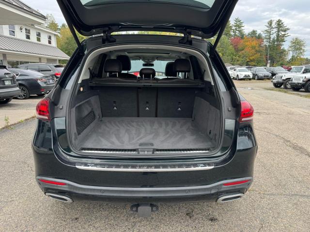 Продажа на аукционе авто 2020 Mercedes-benz Gle, vin: 4JGFB4KB0LA052782, номер лота: 72410956