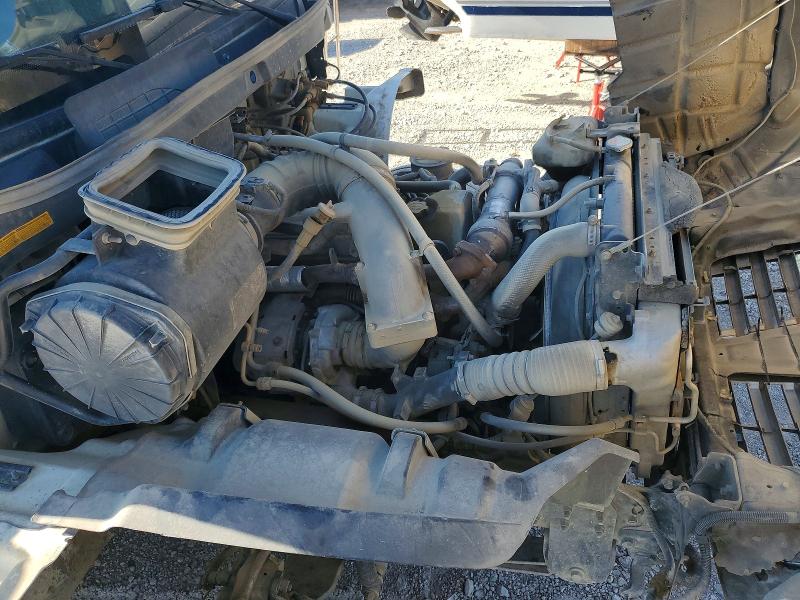 Продаж на аукціоні авто 2008 Hino 258/268, vin: 5PVNJ8JN982S50123, номер лоту: 72021106