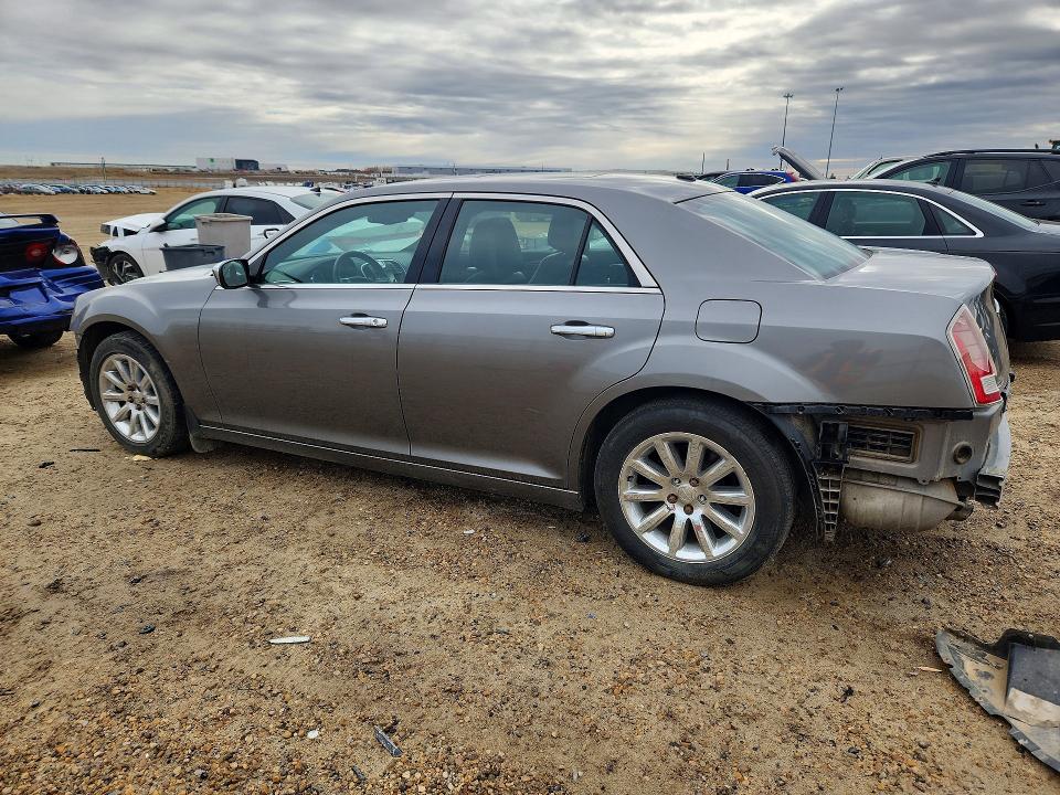 Продажа на аукционе авто 2012 Chrysler 300, vin: 2C3CCACG7CH202616, номер лота: 70461846