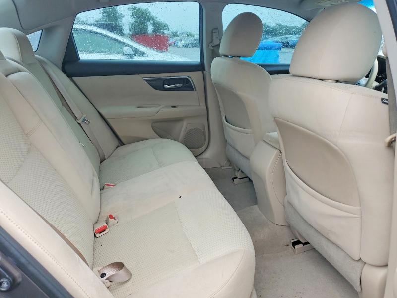 Продажа на аукционе авто 2014 Nissan Altima, vin: 1N4AL3AP0EN381616, номер лота: 71811416