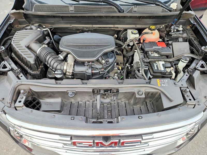 2020 Gmc Acadia მანქანა იყიდება აუქციონზე, vin: 1GKKNRLS7LZ235902, აუქციონის ნომერი: 71550356