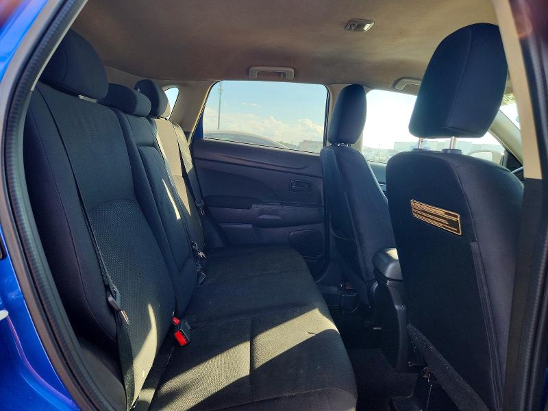 Aukcja sprzedaży 2015 Mitsubishi Outlander Sport, vin: 4A4AP3AW2FE027337, numer aukcji: 72896856