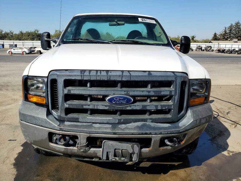 Продаж на аукціоні авто 2006 Ford F250, vin: 1FTSF21P16EA25659, номер лоту: 71759996