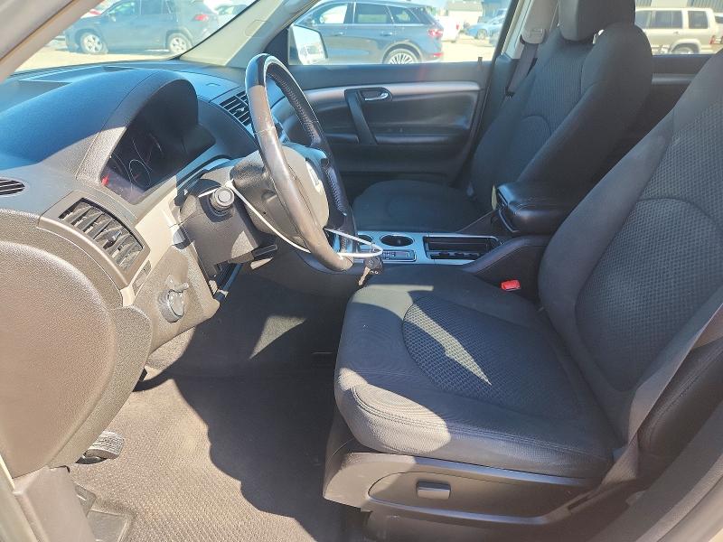 Продажа на аукционе авто 2008 Saturn Outlook, vin: 5GZEV13758J187682, номер лота: 71504196