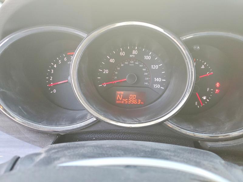 Продажа на аукционе авто 2012 Kia Sorento, vin: 5XYKU4A63CG227267, номер лота: 59727536