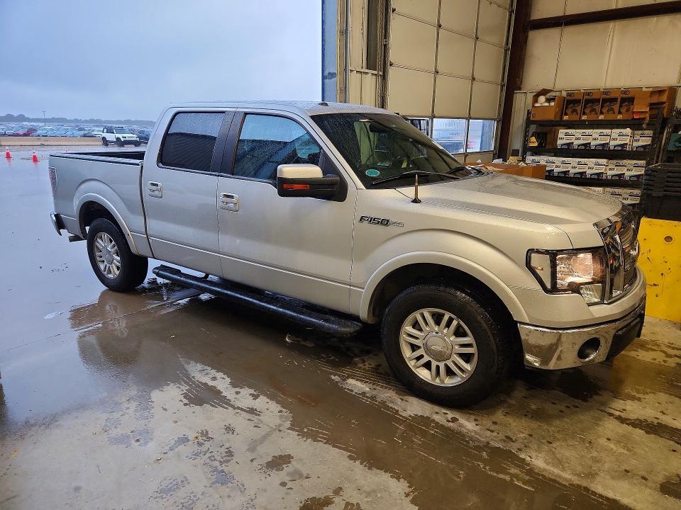 Aukcja sprzedaży 2010 Ford F150, vin: 1FTFW1CV9AFB69938, numer aukcji: 71187186