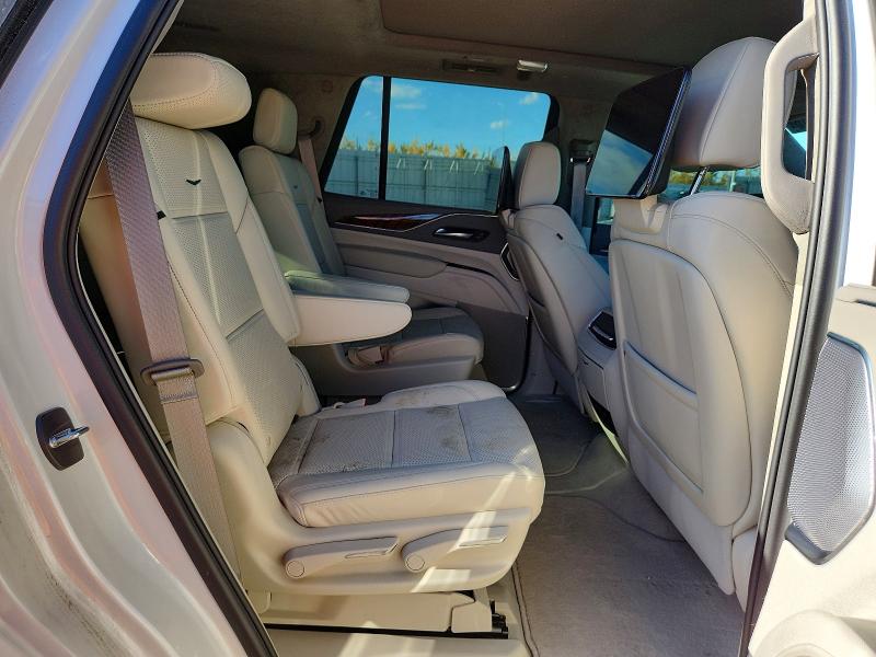 Продажа на аукционе авто 2024 Cadillac Escalade, vin: 1GYS4GKL6RR308046, номер лота: 70682216