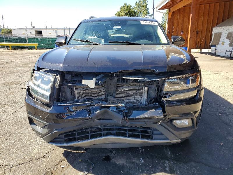 Aukcja sprzedaży 2018 Volkswagen Atlas, vin: 1V2LR2CA3JC552240, numer aukcji: 71884716