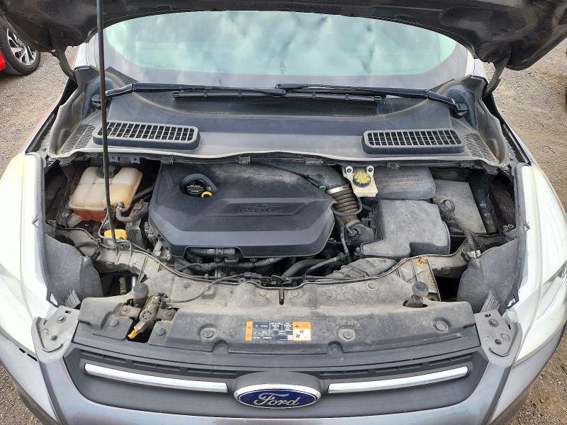 Продажа на аукционе авто 2014 Ford Escape, vin: 1FMCU0GX4EUD83179, номер лота: 72537546