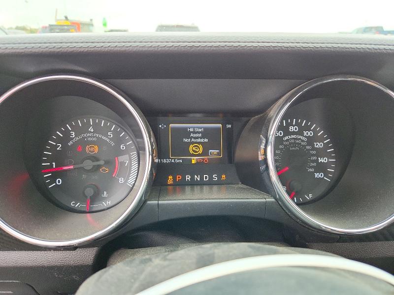 Продаж на аукціоні авто 2016 Ford Mustang, vin: 1FATP8EMXG5247015, номер лоту: 72439516