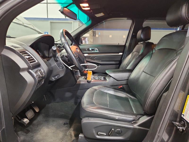 Продажа на аукционе авто 2017 Ford Explorer, vin: 1FM5K8F85HGB01139, номер лота: 71965296