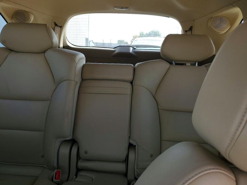 Aukcja sprzedaży 2007 Acura Mdx, vin: 2HNYD28417H502249, numer aukcji: 70926356