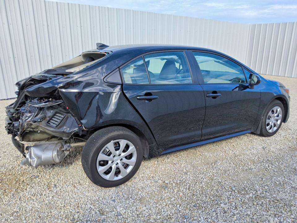 69368656 :رقم المزاد ، 5YFB4MDE5TP400964 vin ، 2026 Toyota Corolla مزاد بيع