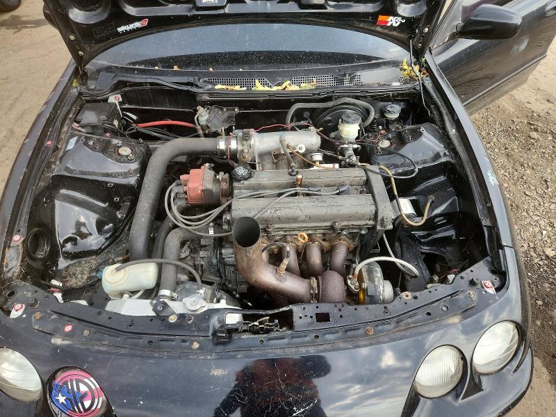 Продаж на аукціоні авто 2001 Acura Integra, vin: JH4DC23981S003389, номер лоту: 71619106