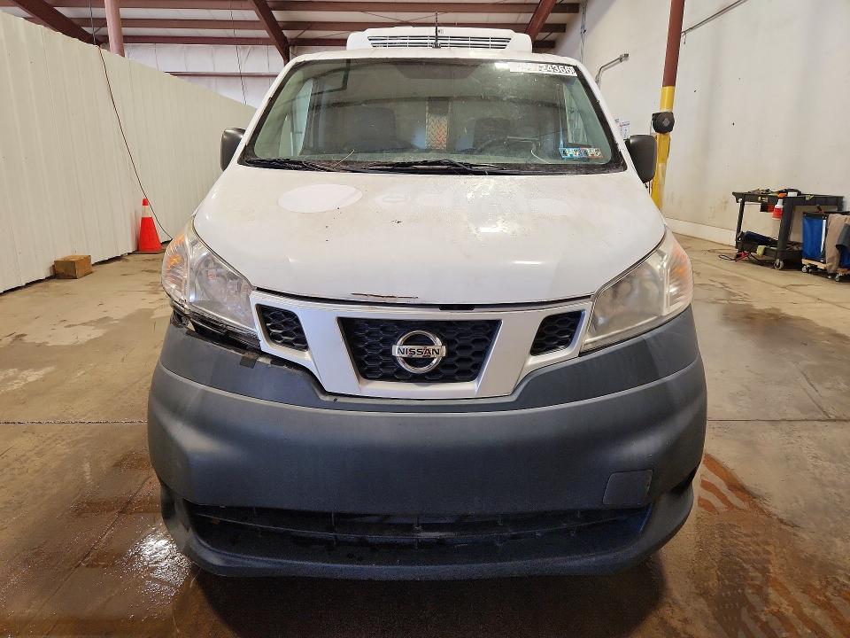Aukcja sprzedaży 2015 Nissan Nv200, vin: 3N6CM0KNXFK734394, numer aukcji: 69724366