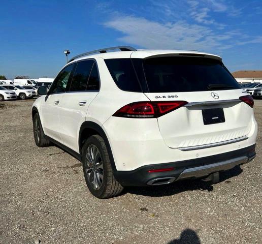 Aukcja sprzedaży 2020 Mercedes-benz Gle, vin: 4JGFB4KB0LA264436, numer aukcji: 71957576