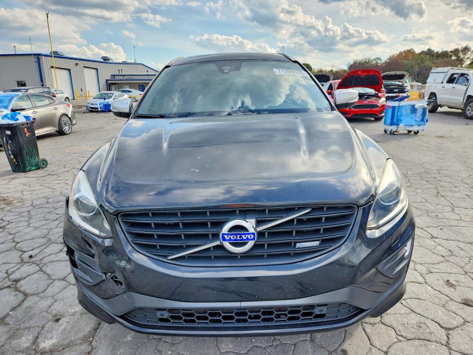 Продажа на аукционе авто 2014 Volvo Xc60, vin: YV4902DZ3E2543153, номер лота: 71205536