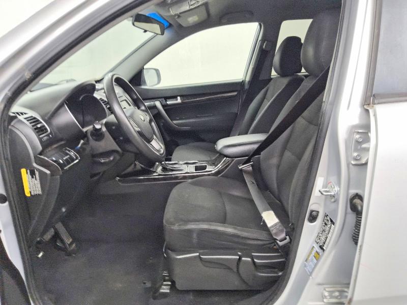 Продажа на аукционе авто 2014 Kia Sorento, vin: 5XYKT3A62EG443711, номер лота: 70487716