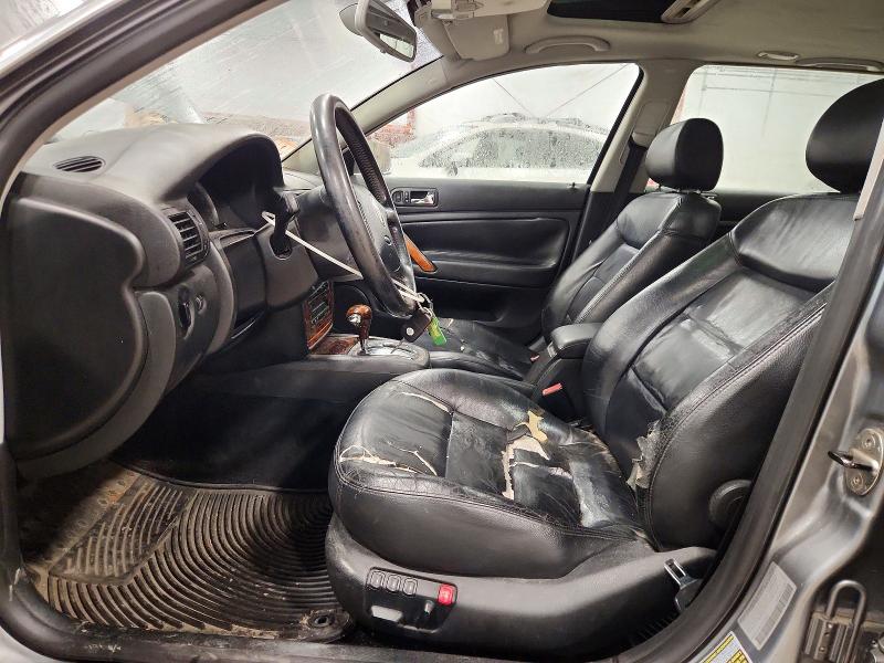 Продаж на аукціоні авто 2004 Volkswagen Passat, vin: WVWYH63B24E130804, номер лоту: 71972956