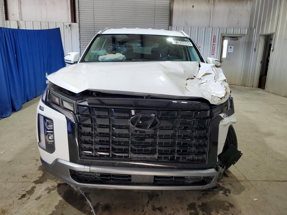 Aukcja sprzedaży 2025 Hyundai Palisade, vin: KM8R24GE4SU858265, numer aukcji: 71034886