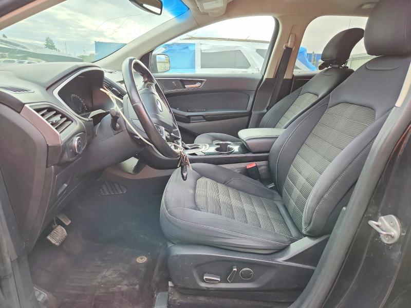 70570106 :رقم المزاد ، 2FMTK4J97FBB07223 vin ، 2015 Ford Edge مزاد بيع
