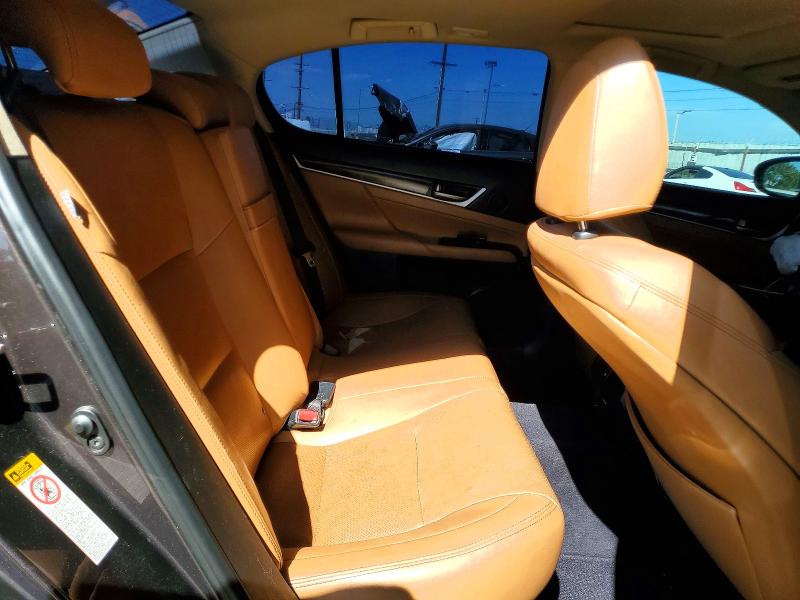 71860136 :رقم المزاد ، JTHBE1BL2D5014173 vin ، 2013 Lexus Gs مزاد بيع