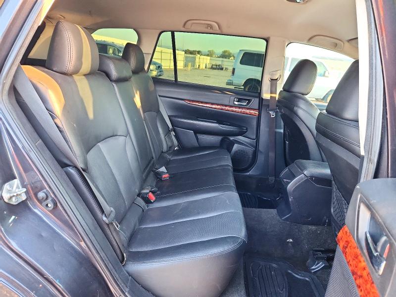 71634826 :رقم المزاد ، 4S4BRBJC3C3271040 vin ، 2012 Subaru Outback مزاد بيع