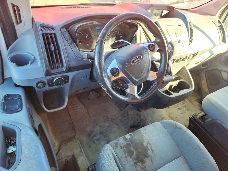 Продаж на аукціоні авто 2016 Ford Transit, vin: 1FTYR1CG4GKA27563, номер лоту: 73536646