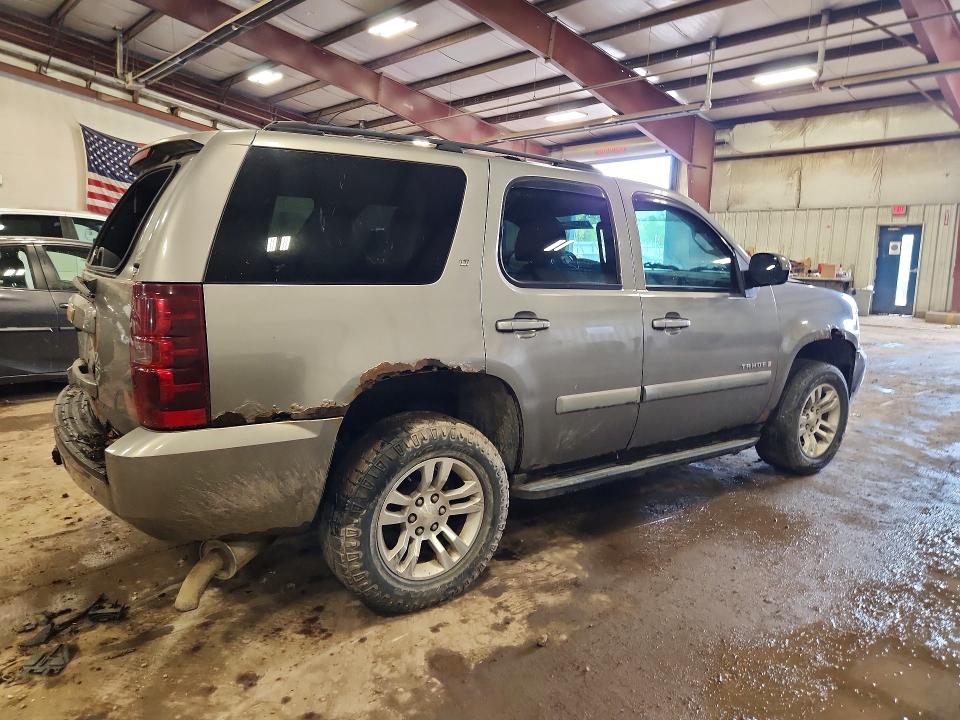 Aukcja sprzedaży 2007 Chevrolet Tahoe, vin: 1GNFK13027R114438, numer aukcji: 71165366