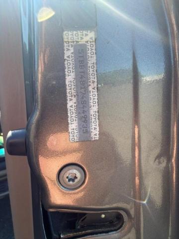 Aukcja sprzedaży 2004 Toyota Tundra, vin: 5TBBT481748449935, numer aukcji: 72440876