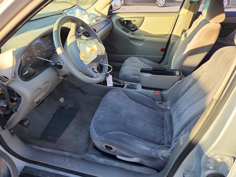 Aukcja sprzedaży 2005 Chevrolet Classic, vin: 1G1ND52F85M208807, numer aukcji: 69458366