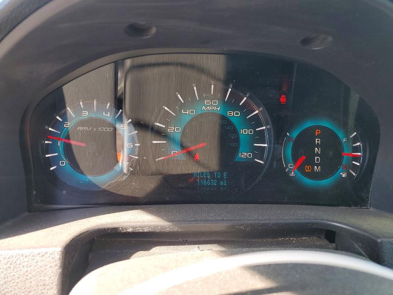 Продаж на аукціоні авто 2010 Ford Fusion, vin: 3FAHP0DC7AR261264, номер лоту: 71752826