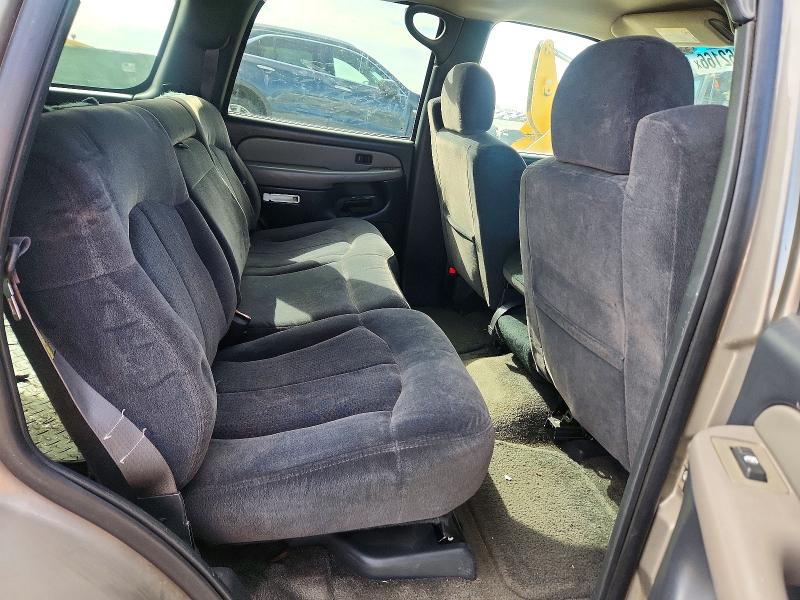 73662166 :رقم المزاد ، 1GNEK13Z02J279986 vin ، 2002 Chevrolet Tahoe مزاد بيع