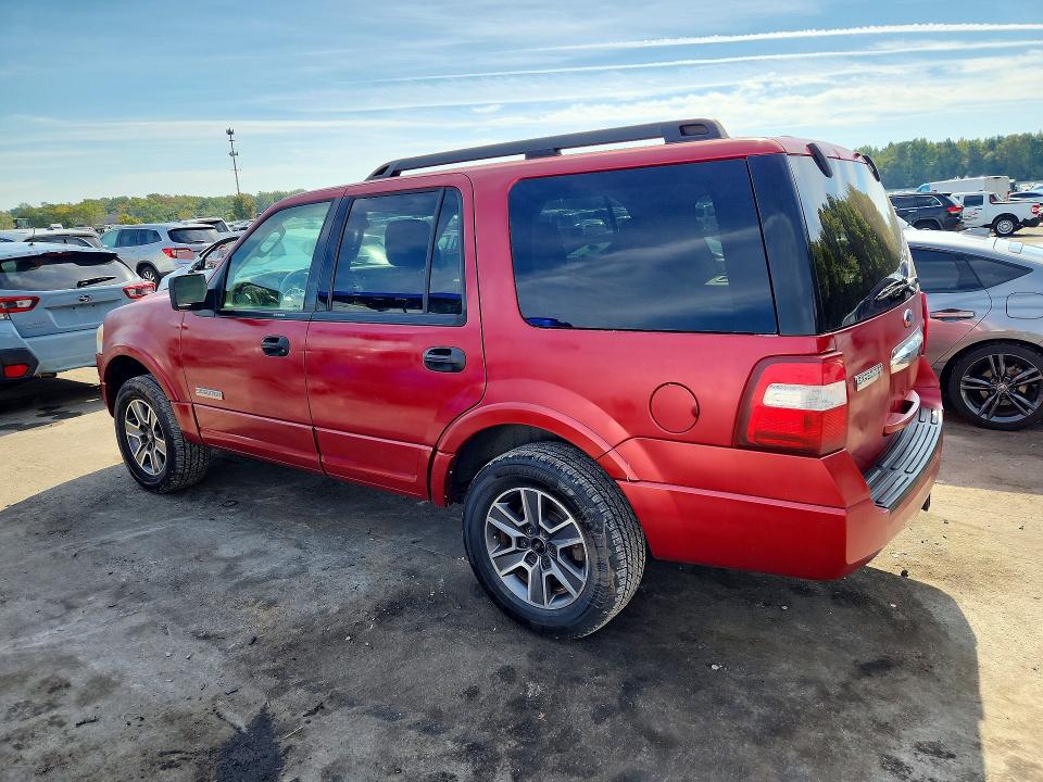 Aukcja sprzedaży 2008 Ford Expedition, vin: 1FMFU16558LA00234, numer aukcji: 71275146