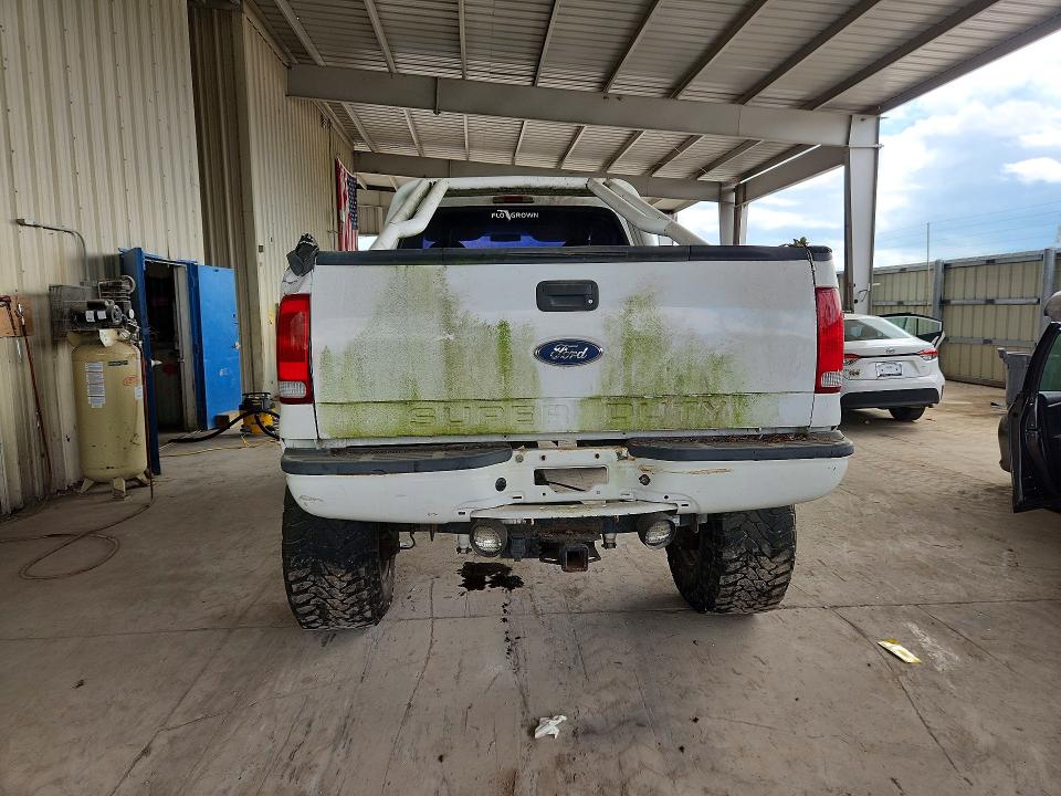 72879766 :رقم المزاد ، 1FTNF21LX1EC43005 vin ، 2001 Ford F250 مزاد بيع