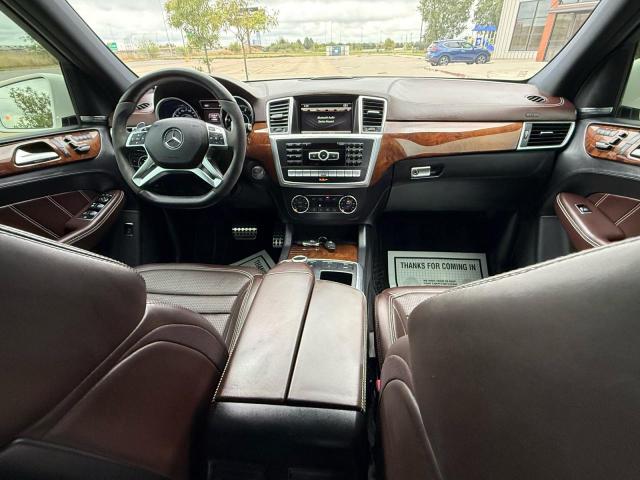 Aukcja sprzedaży 2015 Mercedes-benz Ml, vin: 4JGDA7EBXFA593236, numer aukcji: 71670776