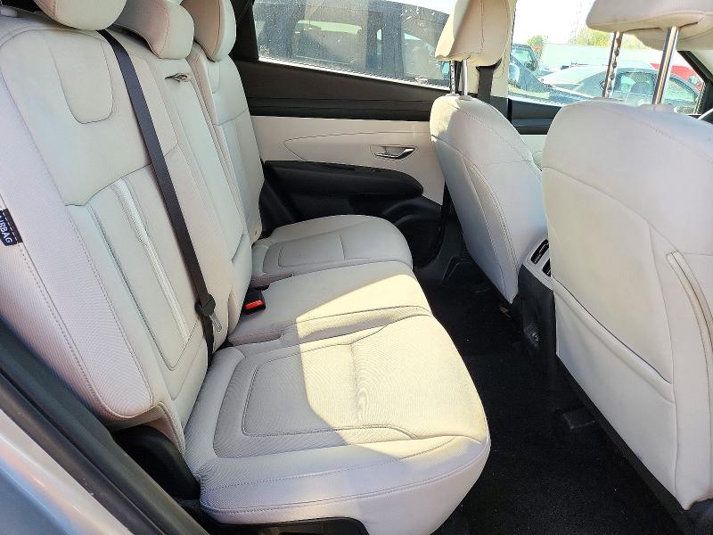 2026 Hyundai Tucson მანქანა იყიდება აუქციონზე, vin: 5NMJB3DE9TH623658, აუქციონის ნომერი: 72965626