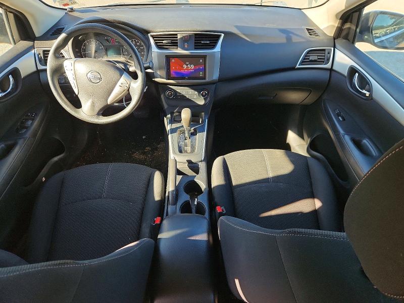 Aukcja sprzedaży 2016 Nissan Sentra, vin: 3N1AB7AP6GY256763, numer aukcji: 71812636