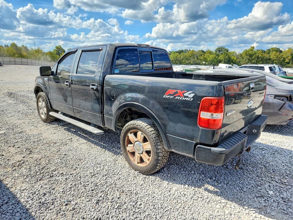 Продажа на аукционе авто 2008 Ford F150, vin: 1FTPW14V18FB07463, номер лота: 71541936
