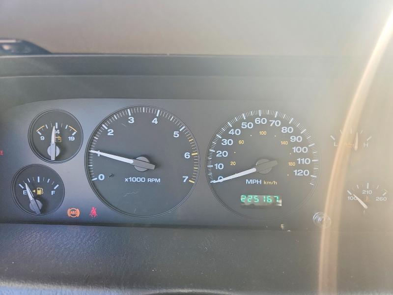 71451066 :رقم المزاد ، 1J4GW48S24C181918 vin ، 2004 Jeep Grand Cherokee مزاد بيع