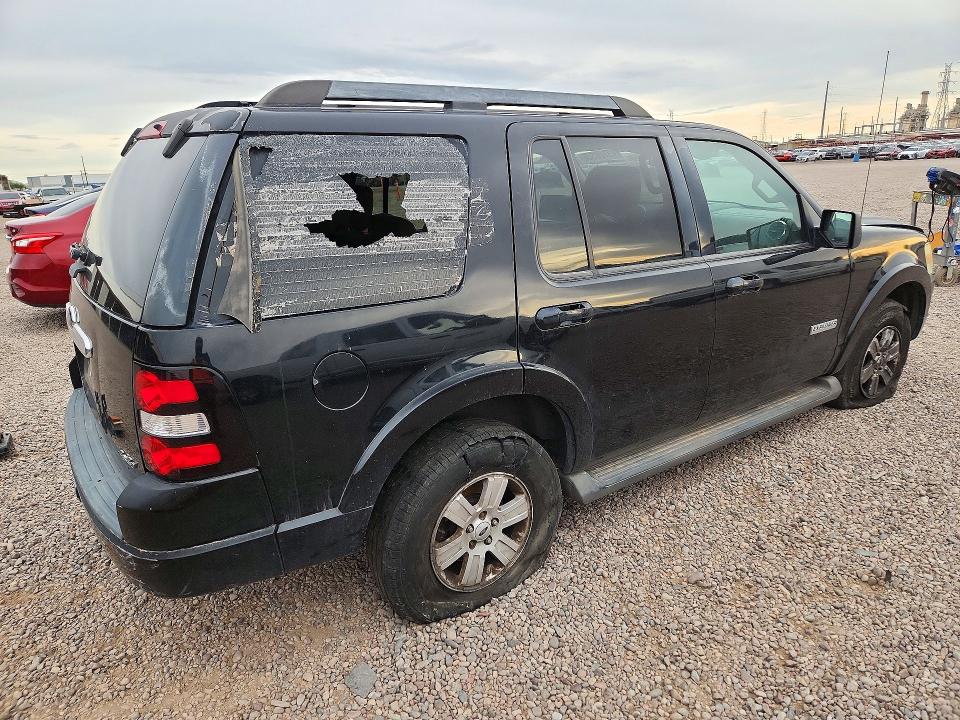 Продаж на аукціоні авто 2008 Ford Explorer, vin: 1FMEU73E98UA73507, номер лоту: 73720566