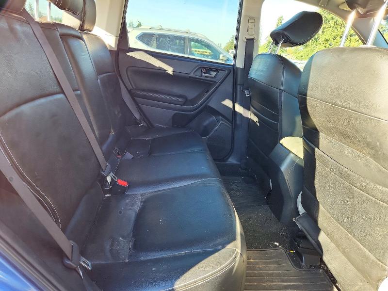 Aukcja sprzedaży 2015 Subaru Forester, vin: JF2SJAFC5FH808899, numer aukcji: 71844976