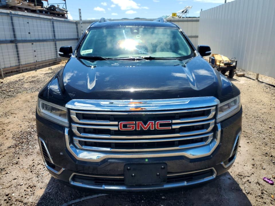Продаж на аукціоні авто 2023 Gmc Acadia, vin: 1GKKNML48PZ115889, номер лоту: 72275086