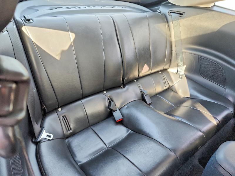 Продажа на аукционе авто 2008 Mitsubishi Eclipse, vin: 4A3AK64F38E035126, номер лота: 69460576