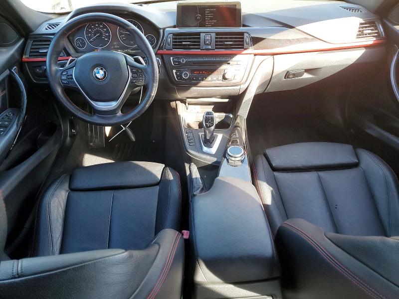 Aukcja sprzedaży 2013 Bmw 335, vin: WBA3A9C50DF475525, numer aukcji: 71787166