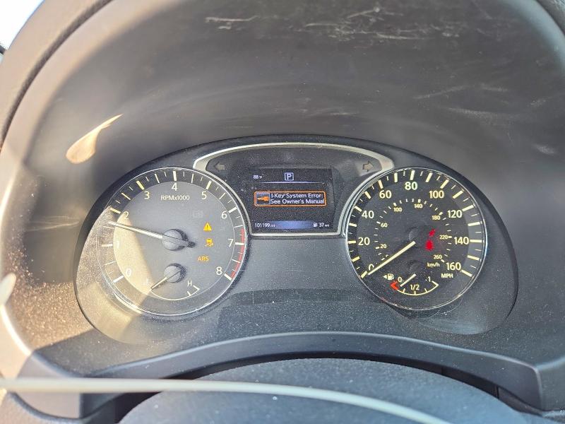 Продажа на аукционе авто 2016 Nissan Altima, vin: 1N4AL3AP7GN353654, номер лота: 71051566