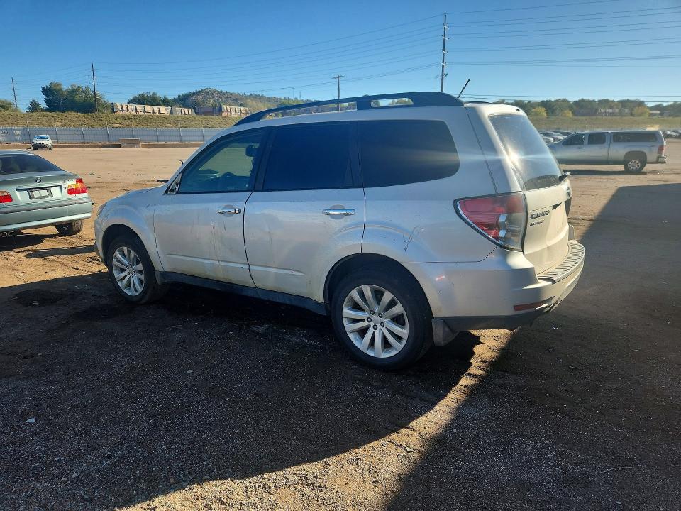 Aukcja sprzedaży 2013 Subaru Forester, vin: JF2SHADC8DH434817, numer aukcji: 70922336