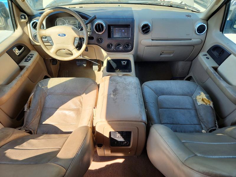 Продажа на аукционе авто 2005 Ford Expedition, vin: 1FMPU16595LA72652, номер лота: 72250726