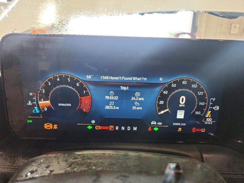 Продаж на аукціоні авто 2024 Ford Mustang, vin: 1FA6P8CF2R5410017, номер лоту: 72925416