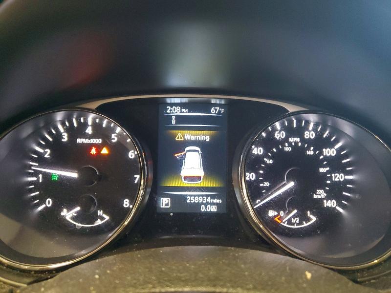 Продажа на аукционе авто 2014 Nissan Rogue, vin: 5N1AT2MVXEC810430, номер лота: 71623866